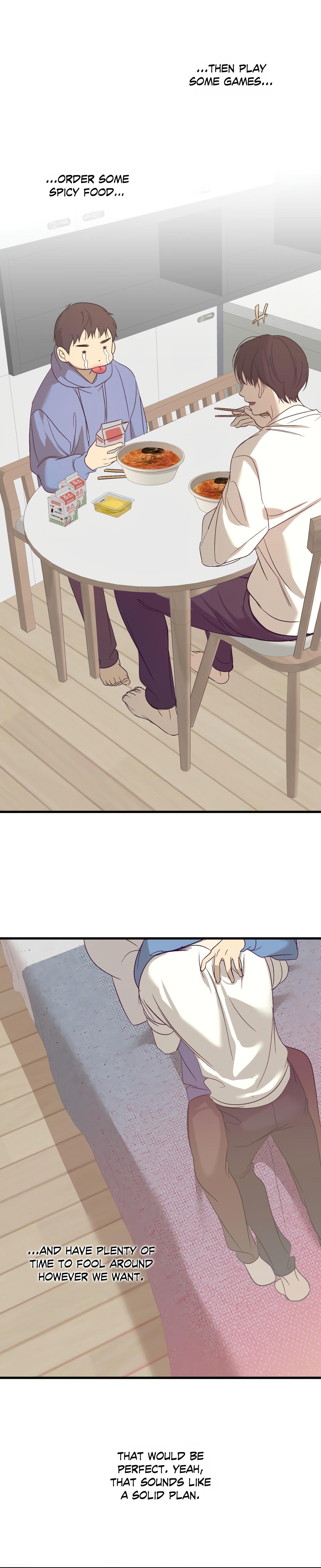 backlight, Chapter 39 image 18